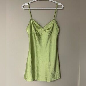 Sunday‎ Best Rae Mini Dress